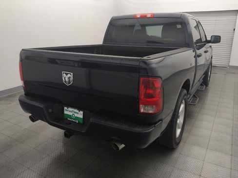 Used 2014 RAM 1500 Express RWD image 7