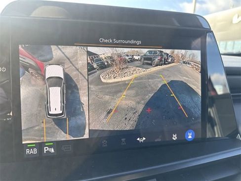 New 2026 Subaru Outback Touring XT image 60