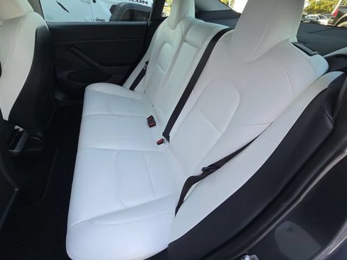 Used 2023 Tesla Model 3 Performance AWD/4WD image 20