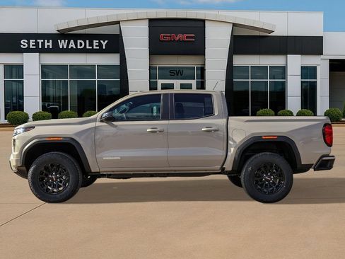 New 2026 GMC Canyon Elevation w/ Convenience Package RWD image 73