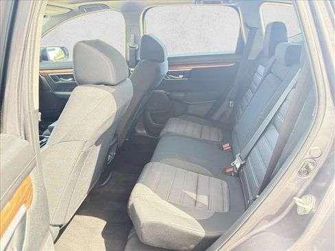 Used 2018 Honda CR-V EX image 13