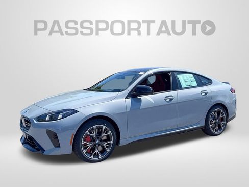 New 2026 BMW M235i xDrive w/ Premium Package AWD/4WD image 1
