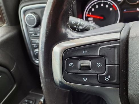 Used 2020 Chevrolet Silverado 1500 LT w/ All-Star Edition image 12