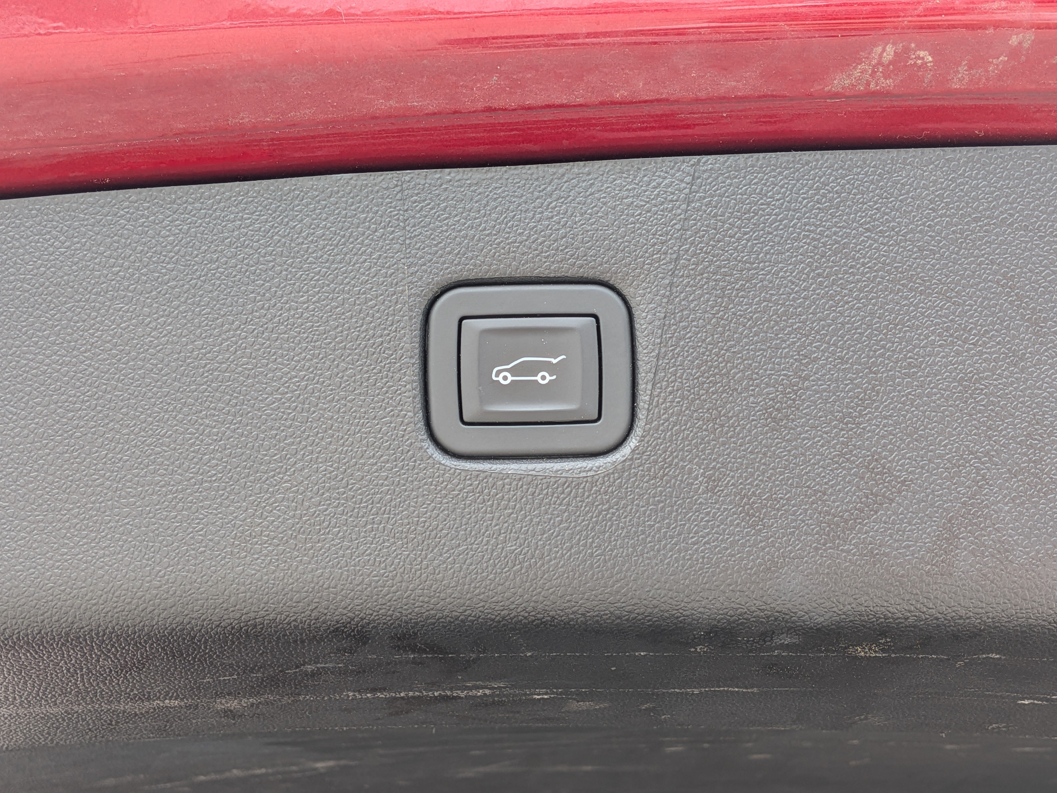 Used 2025 Chevrolet Blazer RS FWD image 14