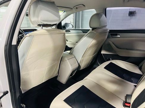 Used 2018 Hyundai Sonata SE image 21