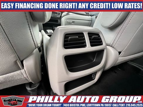 Used 2020 Honda Ridgeline RTL-E image 21