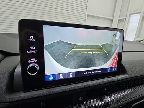 New 2026 Honda CR-V EX image 16