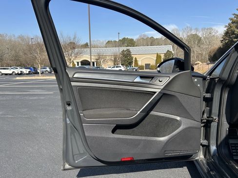 Used 2019 Volkswagen GTI Rabbit Edition image 55