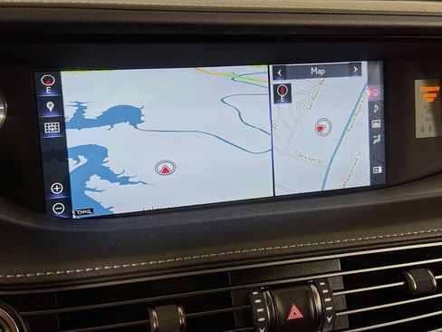 Used 2019 Lexus LS 500 RWD image 13