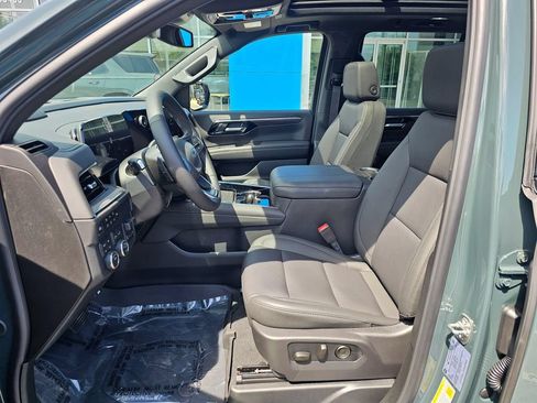 New 2026 Chevrolet Tahoe Z71 w/ Comfort Package AWD/4WD image 23
