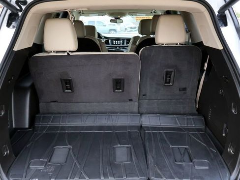 Used 2019 Buick Enclave Premium w/ Trailering Package, 5000 lbs. FWD image 10