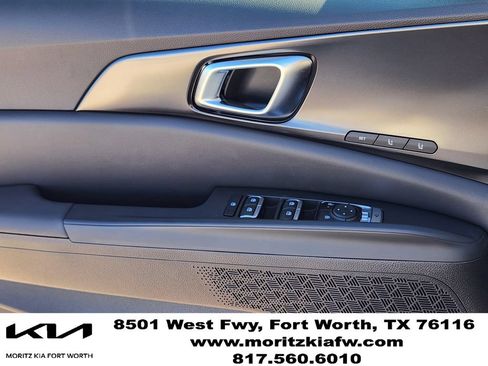 New 2026 Kia Carnival SX FWD image 16
