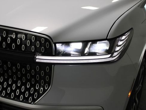 New 2026 Lincoln Navigator L Reserve image 61