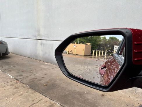 Used 2025 Hyundai Kona SEL FWD image 19