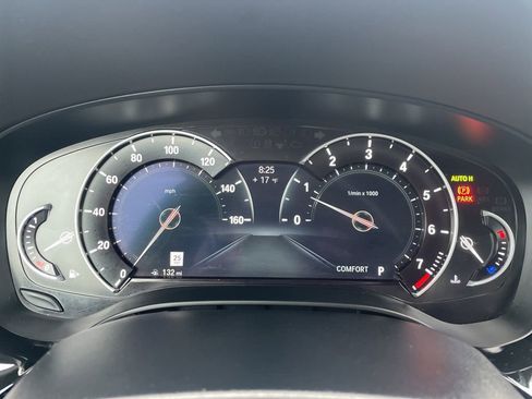 Used 2017 BMW 530i xDrive image 14