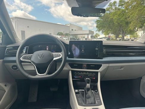 New 2026 Volkswagen Jetta SE FWD image 45