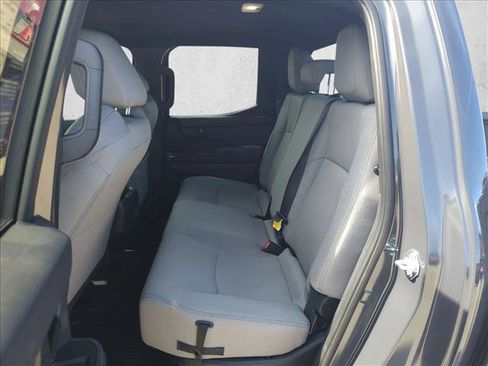 Used 2025 Toyota Tacoma SR5 image 16