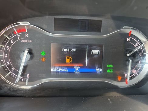 Used 2023 Honda Ridgeline RTL-E image 35