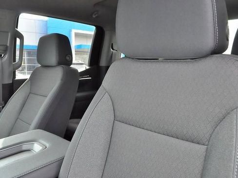 New 2026 Chevrolet Silverado 1500 RST w/ Protection Package image 8