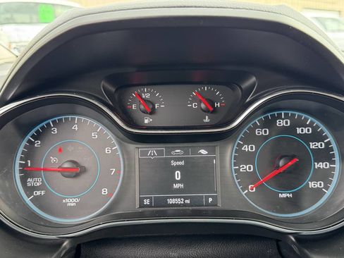 Used 2017 Chevrolet Cruze LT w/ Convenience Package image 26