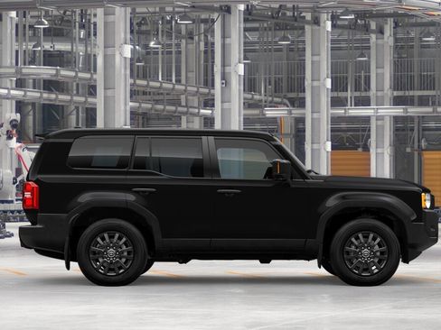 New 2026 Toyota Land Cruiser 1958 image 12