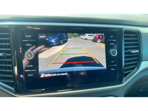 Used 2023 Volkswagen Atlas SE AWD/4WD image 28