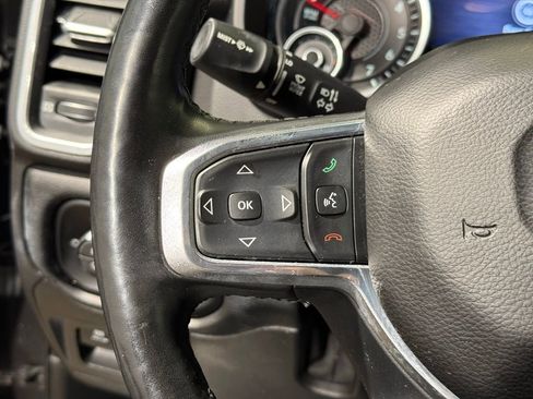 Used 2019 RAM 1500 Laramie image 21