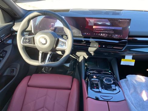 New 2026 BMW 530i xDrive image 9