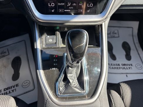 Used 2022 Subaru Legacy Premium w/ Popular Package #1 image 21