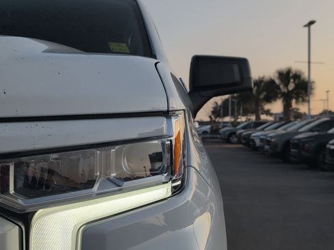 New 2026 Chevrolet Silverado 1500 RST w/ Convenience Package II image 12