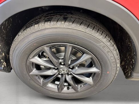 Used 2026 Honda CR-V EX-L image 12