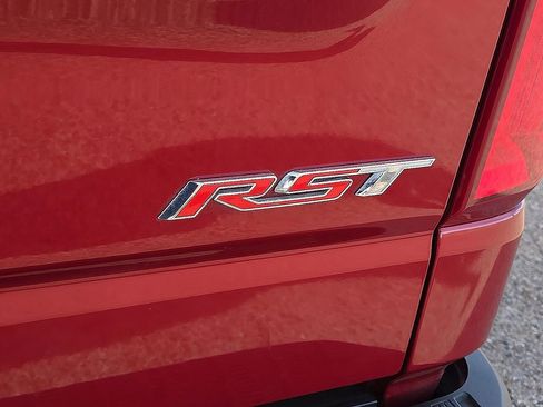 Used 2025 Chevrolet Silverado 1500 RST w/ Protection Package image 18