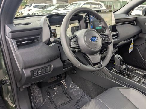 New 2026 Subaru Outback Limited XT image 2