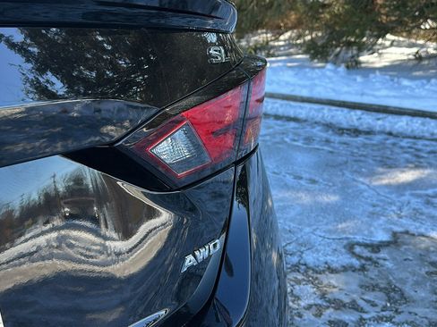 Certified 2019 Nissan Altima 2.5 SL image 11