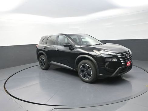Used 2024 Nissan Rogue SV AWD/4WD image 20