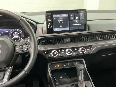 Certified 2026 Honda CR-V TrailSport image 16