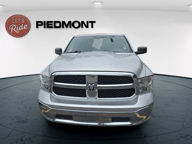 Used 2014 RAM 1500 Classic SLT RWD image 2