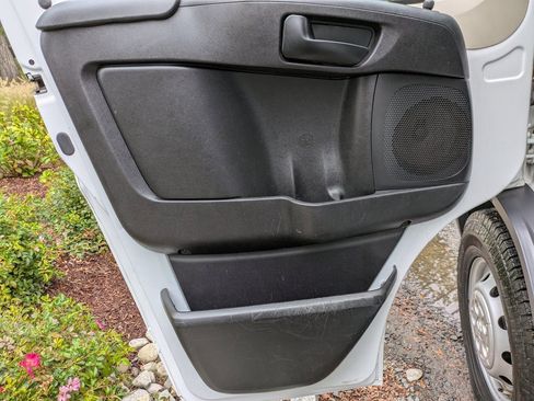 Used 2017 RAM ProMaster 1500 image 8