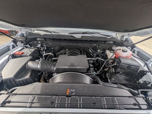 New 2026 GMC Sierra 2500 Pro image 14