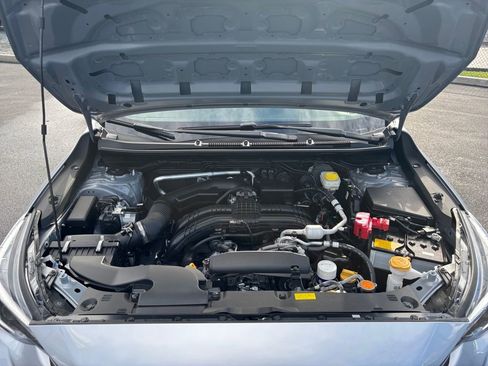 Used 2024 Subaru Crosstrek 2.0i Premium AWD/4WD image 30