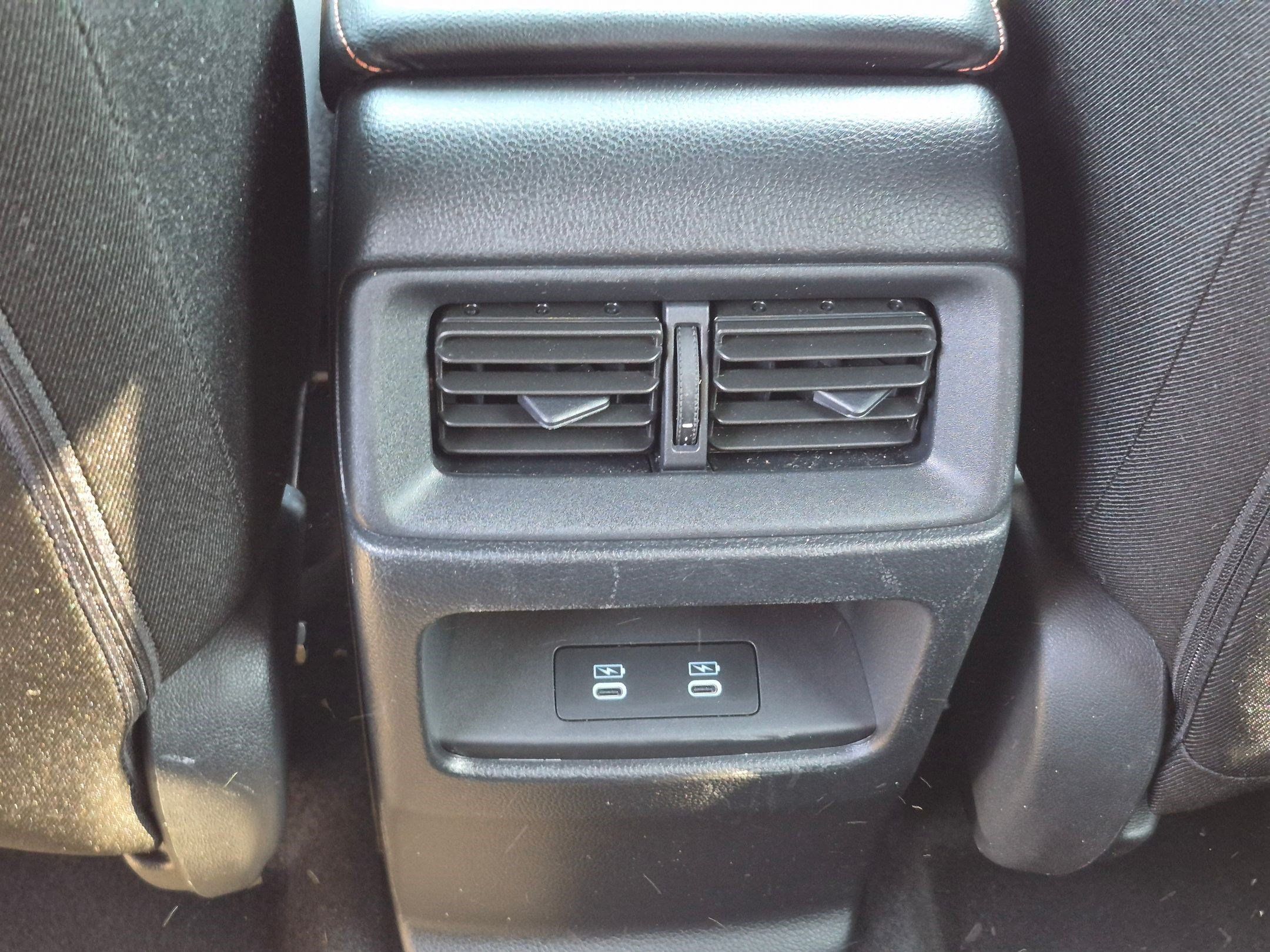 Used 2025 Honda CR-V Sport image 25