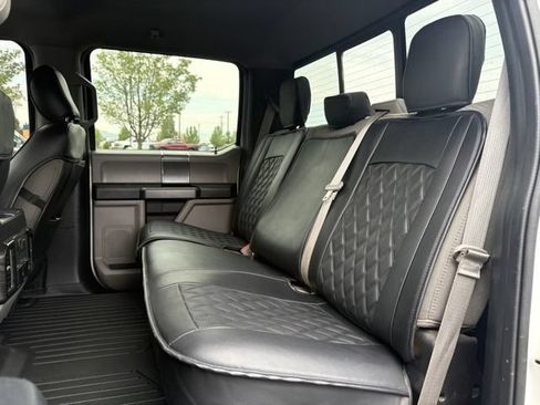 Used 2020 Ford F150 XLT w/ Equipment Group 302A Luxury AWD/4WD image 9