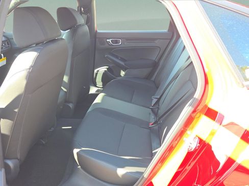 New 2026 Honda Civic Sport image 10