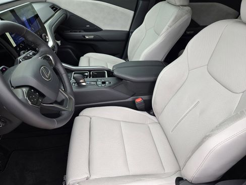 New 2026 Lexus TX 350 AWD image 8