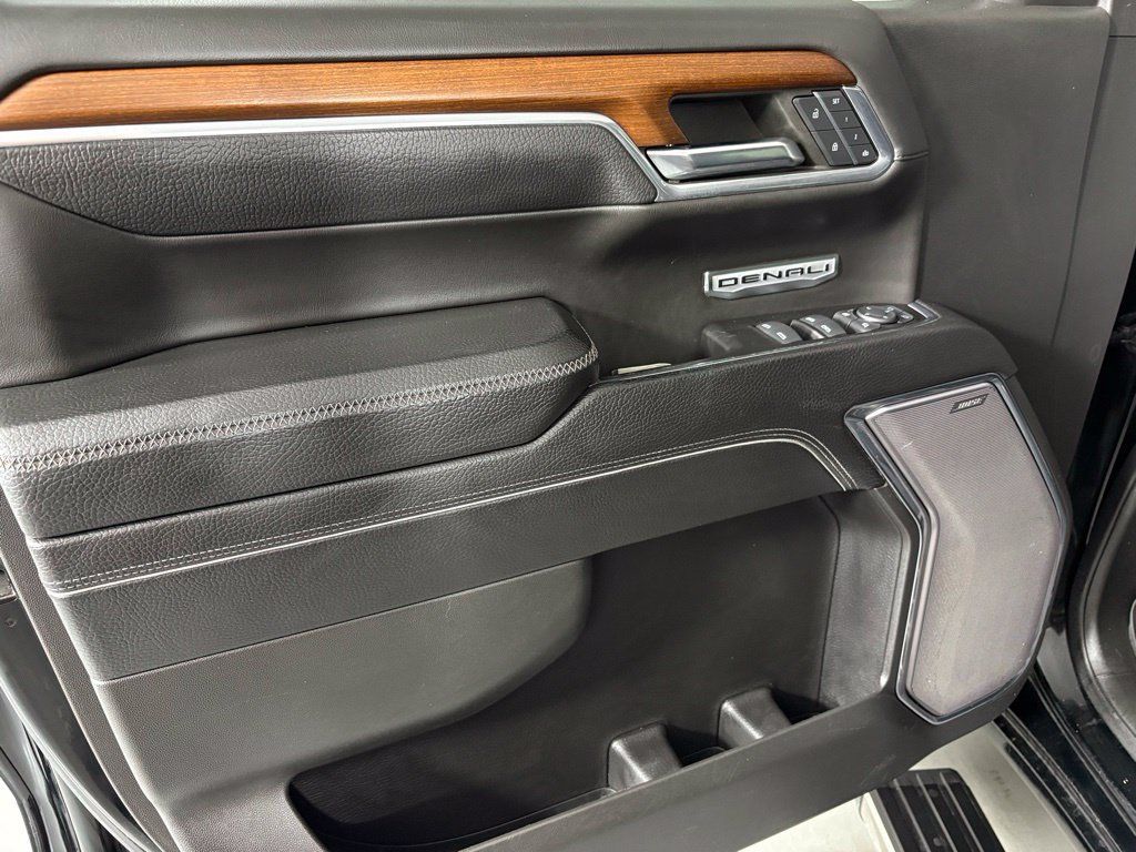 Used 2023 GMC Sierra 1500 Denali AWD/4WD image 13