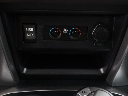 Used 2016 Toyota 4Runner Limited AWD/4WD image 23