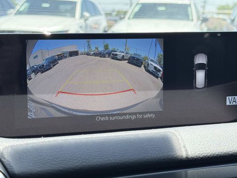 New 2026 MAZDA CX-50 AWD 2.5 Hybrid w/ Weather Package image 12