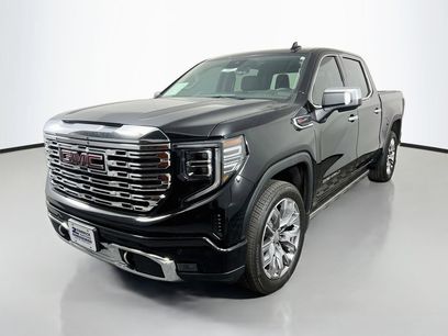 Used 2024 GMC Sierra 1500 Denali