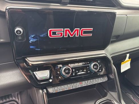 Used 2025 GMC Sierra 1500 AT4X AWD/4WD image 40