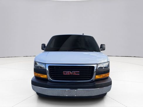 Used 2024 GMC Savana 2500 w/ Driver Convenience Package RWD image 8